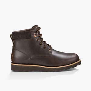 Ugg Seton TL Men All-Weather Boots Brown (1289NXGFJ)